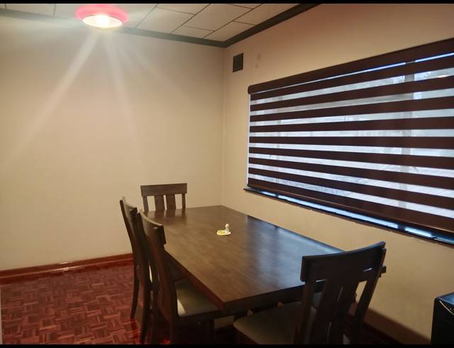 4 BEDROOM HOUSE FOR SALE IN ALLANDALE